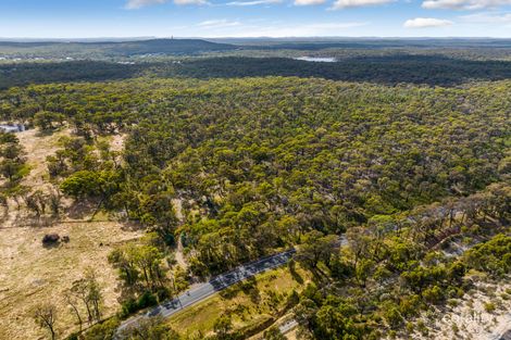 Property photo of 32 Woodward Road Golden Gully VIC 3555
