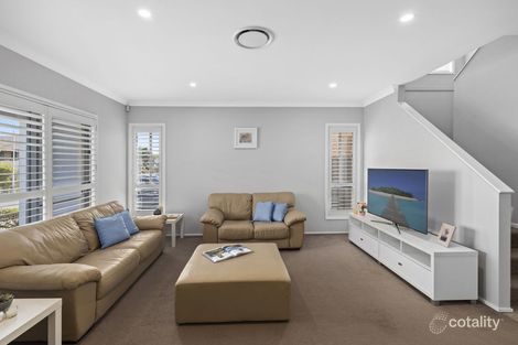 Property photo of 12 Grazier Circuit Pemulwuy NSW 2145