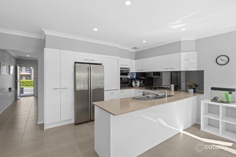 Property photo of 12 Grazier Circuit Pemulwuy NSW 2145