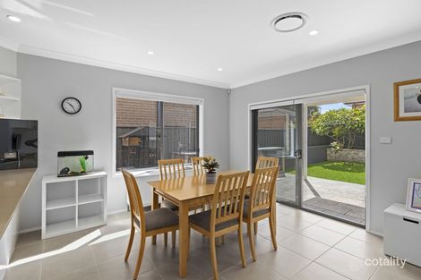 Property photo of 12 Grazier Circuit Pemulwuy NSW 2145