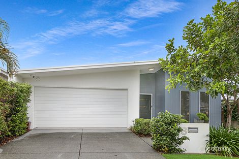 Property photo of 18 Tarwhine Place Mountain Creek QLD 4557