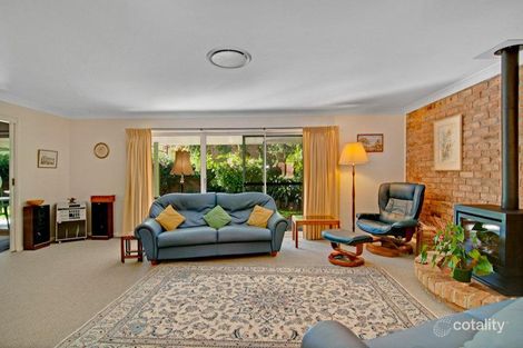 Property photo of 32 Awatea Road St Ives Chase NSW 2075