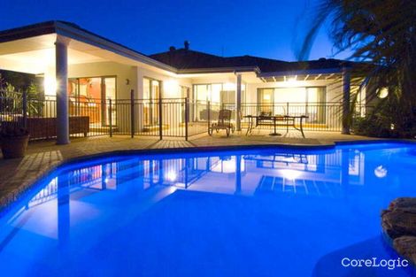 Property photo of 4 Timbertops Drive Coffs Harbour NSW 2450