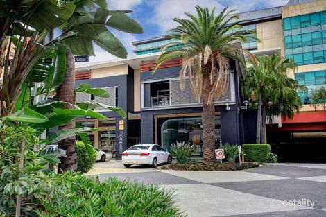 507/1000 Ann St, Fortitude Valley, QLD 4006