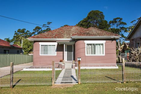 Property photo of 6 The Avenue Corrimal NSW 2518