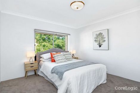 Property photo of 4/12 Flavelle Street Concord NSW 2137
