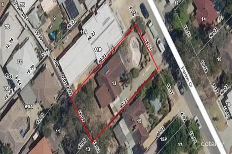 Property photo of 13 Panton Crescent Karrinyup WA 6018