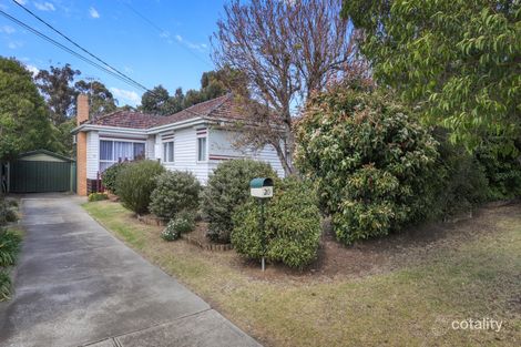 Property photo of 20 Turner Street Westmeadows VIC 3049