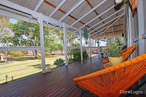 Property photo of 40846 Burnett Highway Biloela QLD 4715