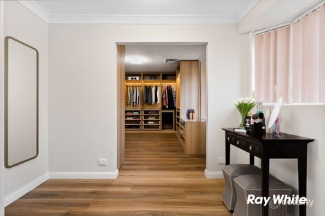 Property photo of 34 Alamar Crescent Quakers Hill NSW 2763