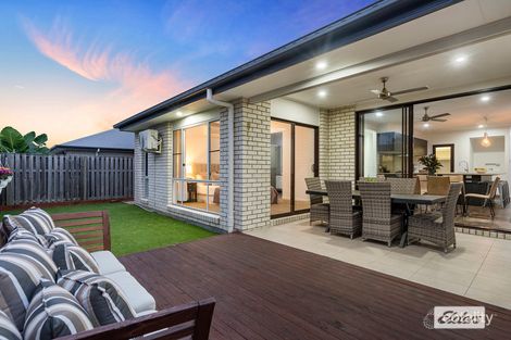 Property photo of 5 Murphy Drive Loganholme QLD 4129