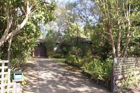 Property photo of 78 White Cross Road Winmalee NSW 2777
