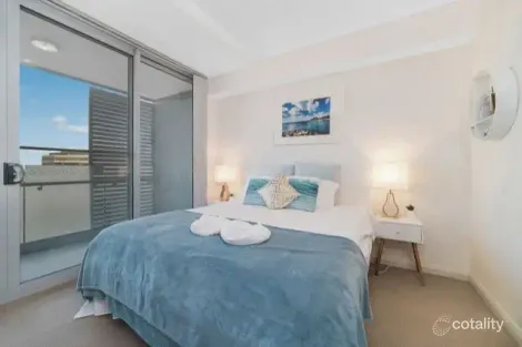 Property photo of 812/23-26 Station Street Kogarah NSW 2217