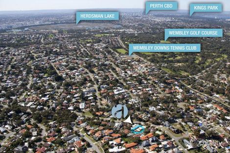 Property photo of 17A Norman Street Wembley Downs WA 6019