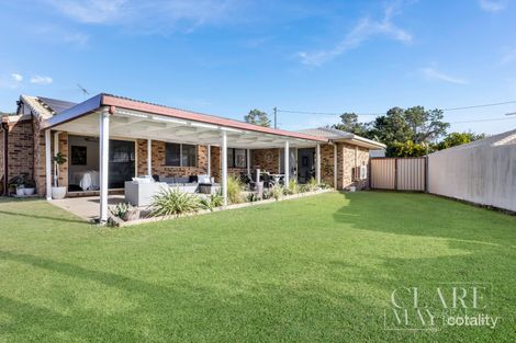 Property photo of 8 Forest Glen Court Camira QLD 4300