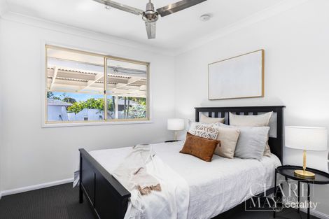 Property photo of 8 Forest Glen Court Camira QLD 4300