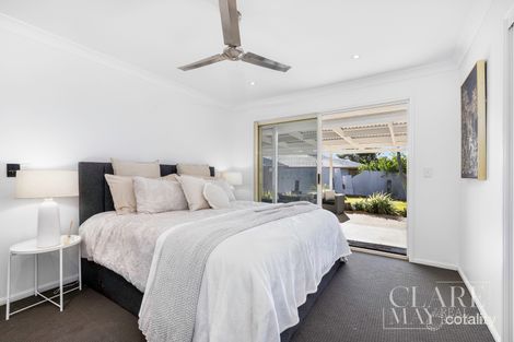 Property photo of 8 Forest Glen Court Camira QLD 4300