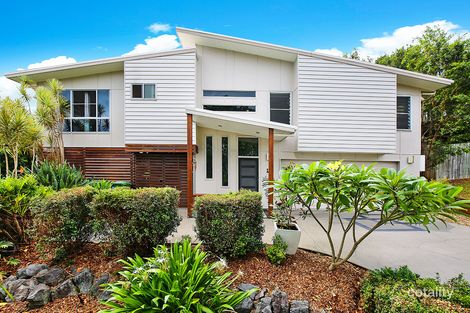 Property photo of 17 Potoroo Place Burnside QLD 4560
