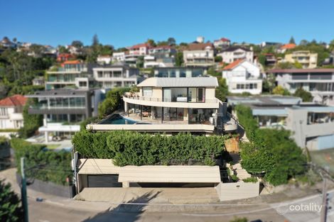 Property photo of 7 Vaucluse Road Vaucluse NSW 2030