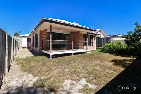 Property photo of 24 Christina Road Clinton QLD 4680