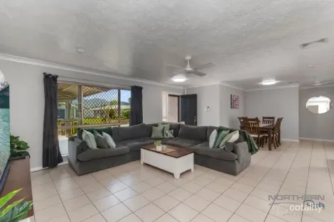 Property photo of 6 Gibbard Street Condon QLD 4815