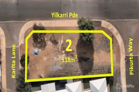 2 Pikurta Way, Karlkurla, WA 6430