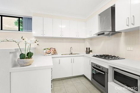 Property photo of 12/23 Elizabeth Street Granville NSW 2142