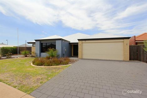 3 Brixton Cres, Ellenbrook, WA 6069