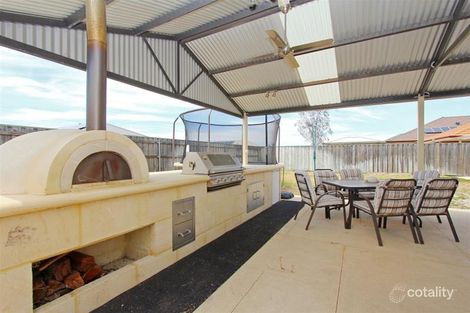 Property photo of 3 Brixton Crescent Ellenbrook WA 6069