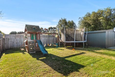 Property photo of 5 Jolimont Place Narre Warren VIC 3805