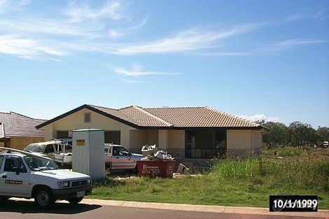 Property photo of 26 Evergreen Street Ormiston QLD 4160