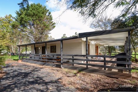 Property photo of 185 Settlement Road Yarra Junction VIC 3797