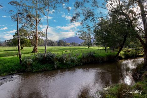 Property photo of 185 Settlement Road Yarra Junction VIC 3797