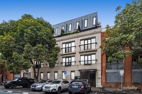 Property photo of 304/24 Cobden Street North Melbourne VIC 3051