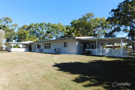 Property photo of 41 Crescent Street Armstrong Beach QLD 4737
