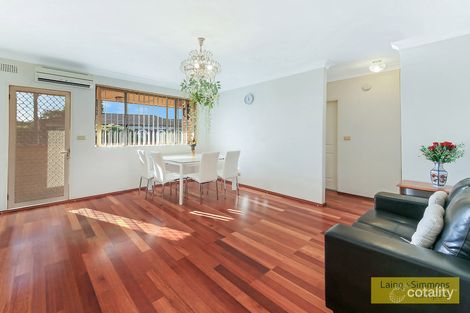 Property photo of 4/7-9 The Crescent Berala NSW 2141