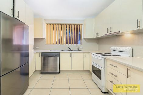 Property photo of 4/7-9 The Crescent Berala NSW 2141