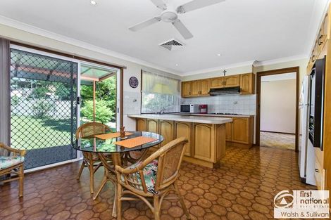 Property photo of 20 Freeman Avenue Castle Hill NSW 2154