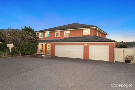 Property photo of 15 Warrigal Road Woongarrah NSW 2259