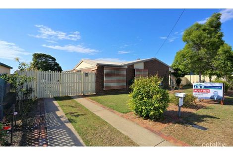 1 Glasgow St, Svensson Heights, QLD 4670