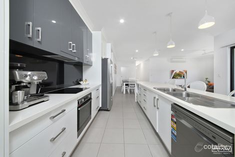 Property photo of 14 Havenwood Drive Taroomball QLD 4703