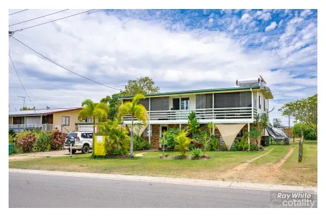 Property photo of 3 Arthur Street Gracemere QLD 4702