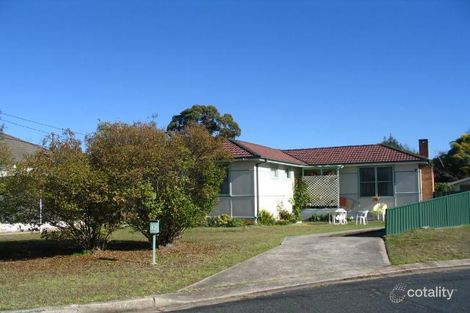 12 Morshead Cres, South Granville, NSW 2142