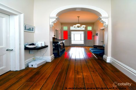 Property photo of 28 Browne Street West Hobart TAS 7000