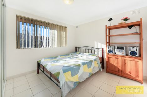 Property photo of 4/7-9 The Crescent Berala NSW 2141