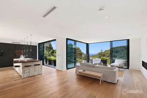 Property photo of 39 Bower Street Manly NSW 2095