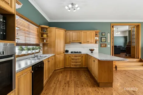 18 Dunbar St, Ryde, NSW 2112