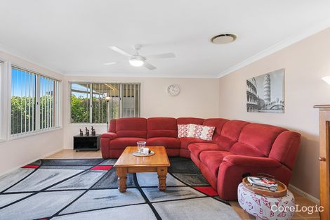 Property photo of 15 Warrigal Road Woongarrah NSW 2259