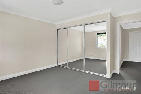 Property photo of 3/107 Bella Vista Drive Bella Vista NSW 2153