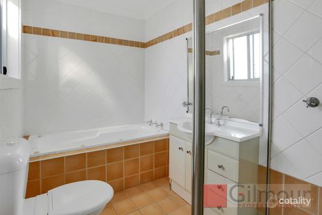 Property photo of 3/107 Bella Vista Drive Bella Vista NSW 2153